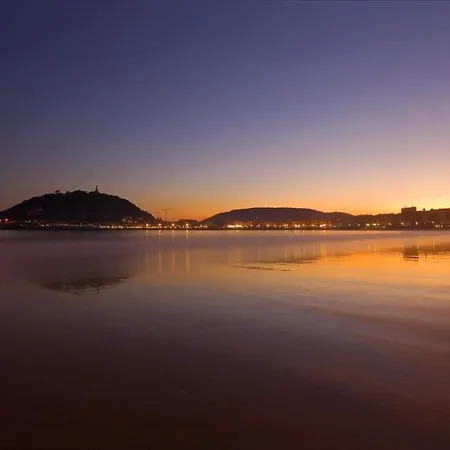 Apartamento Aquarium Apartamento San Sebastián