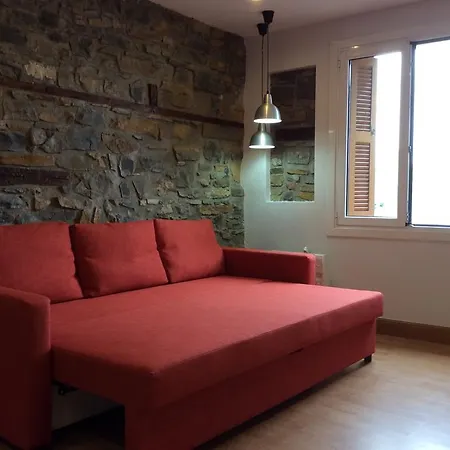 Apartamento Aquarium