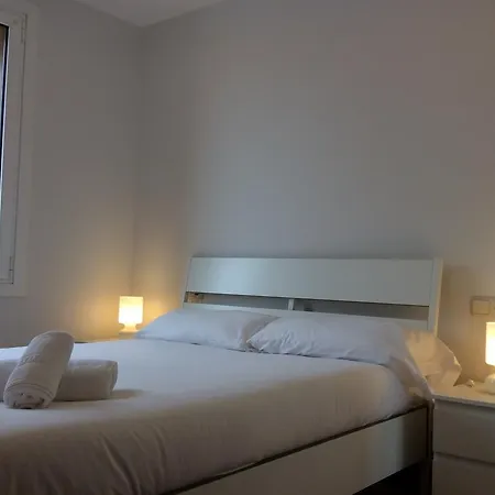 Apartamento Apartamento Aquarium *