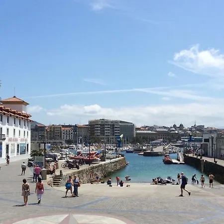 Apartamento Aquarium San Sebastián