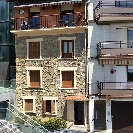 Apartamento Apartamento Aquarium