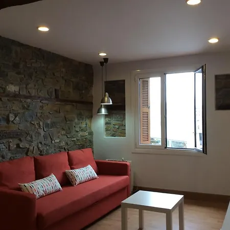 Appartamento Apartamento Aquarium