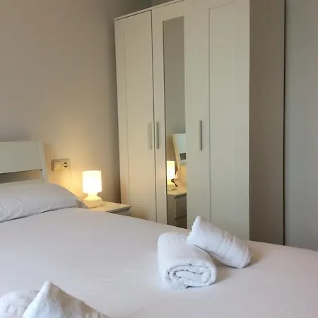 Apartamento Aquarium سان سيباستيان