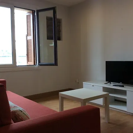 شقة Apartamento Aquarium *