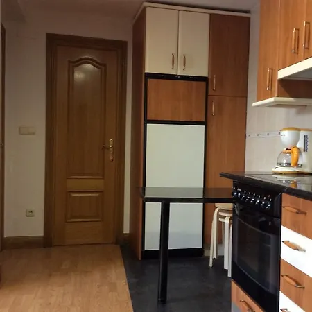 Apartamento Aquarium سان سيباستيان